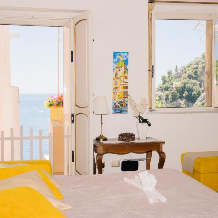 Villa Setteventi - Appartamento con 2 Camere da Letto - 44