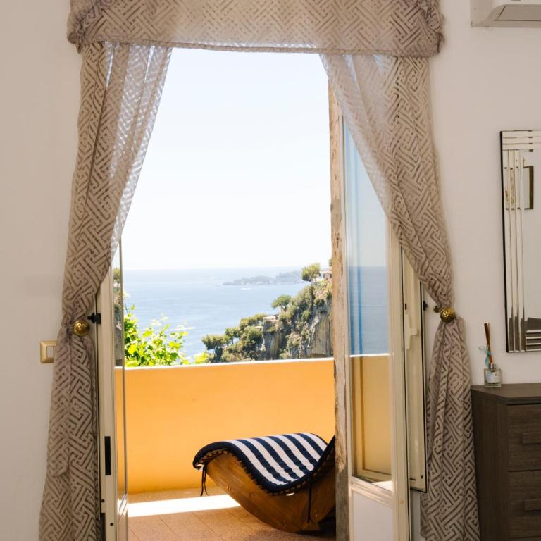 Villa Setteventi - Appartamento con 2 Camere da Letto - 53