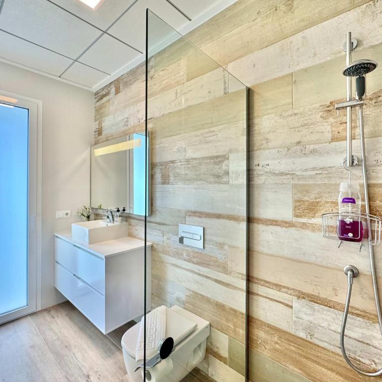 Acacia 1 Apt 33 - Ground Floor 2-Bed with Garden - Apartamento - 20
