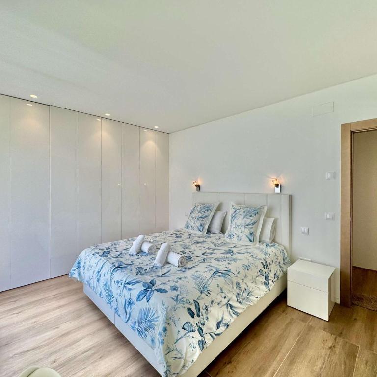 Acacia 1 Apt 33 - Ground Floor 2-Bed with Garden - Apartamento - 21