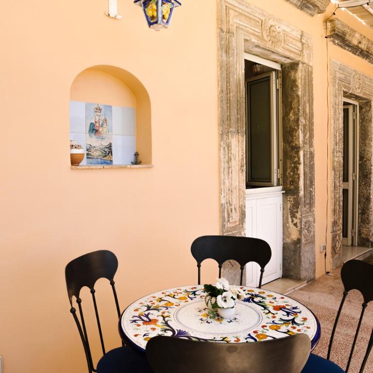 Villa Setteventi - Appartamento con 2 Camere da Letto - 55