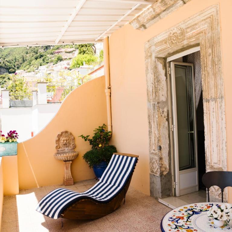 Villa Setteventi - Appartamento con 2 Camere da Letto - 54