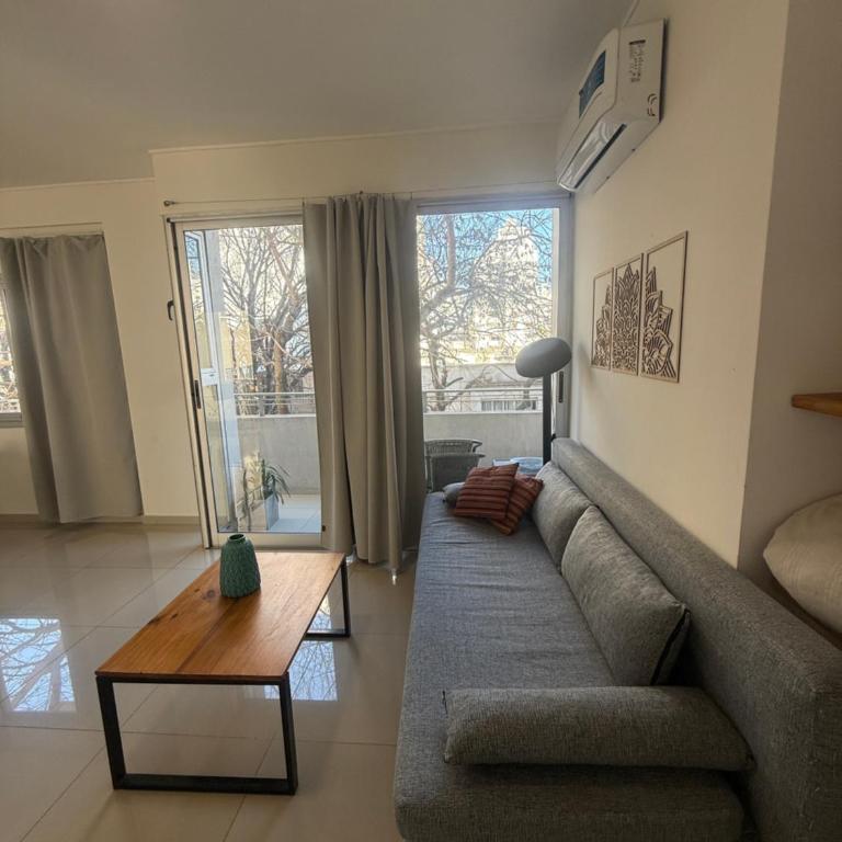 Nuevo y luminoso depa con Balcón - Apartamento de 1 dormitorio - 1
