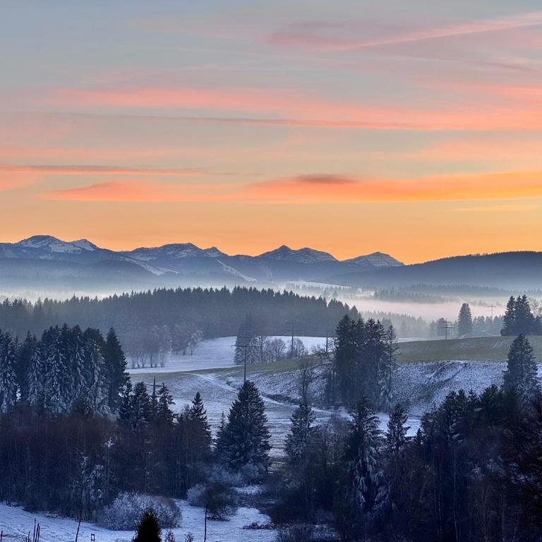 LuxLife - Panorama Bergblick, Sauna, Balkon, Luxus Pur - Apartment mit 2 Schlafzimmern - 49