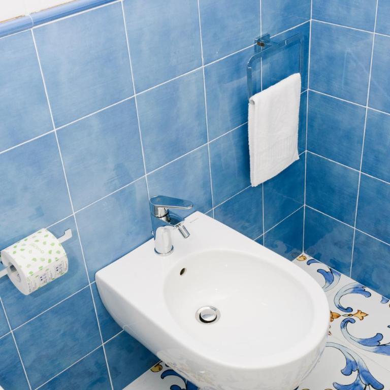 Villa Setteventi - Appartamento con 2 Camere da Letto - 23