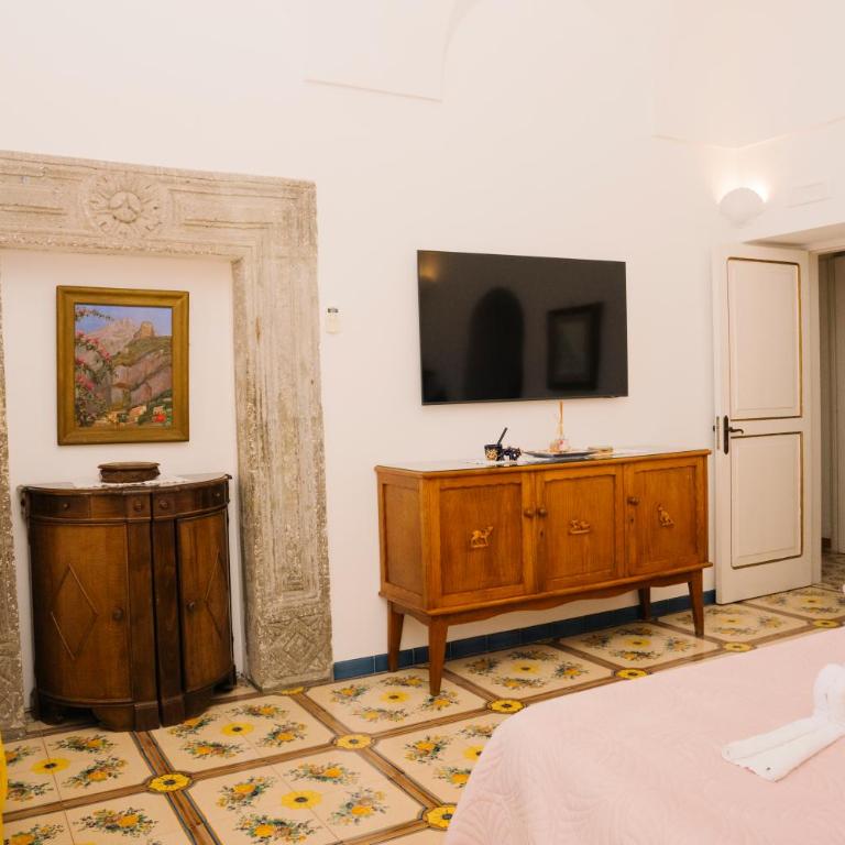 Villa Setteventi - Appartamento con 2 Camere da Letto - 50