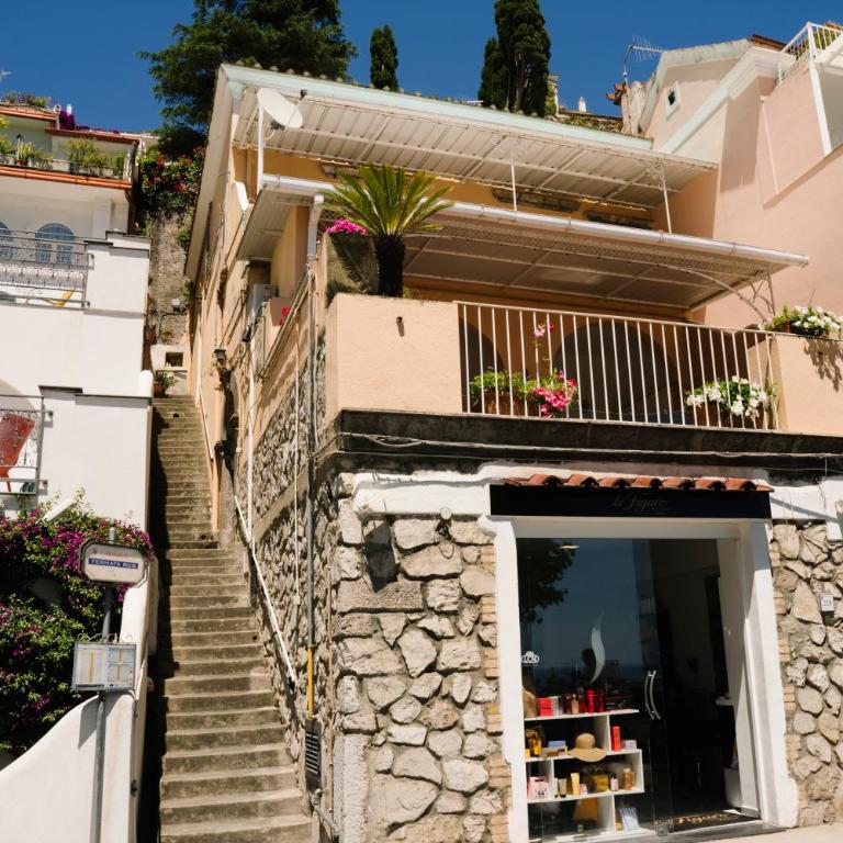 Villa Setteventi - Appartamento con 2 Camere da Letto - 56