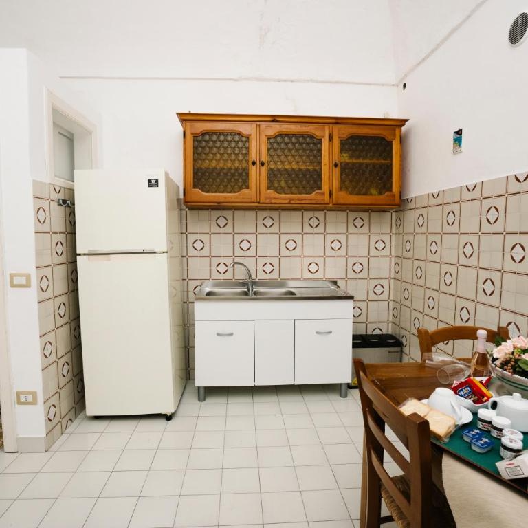 Villa Setteventi - Appartamento con 2 Camere da Letto - 60