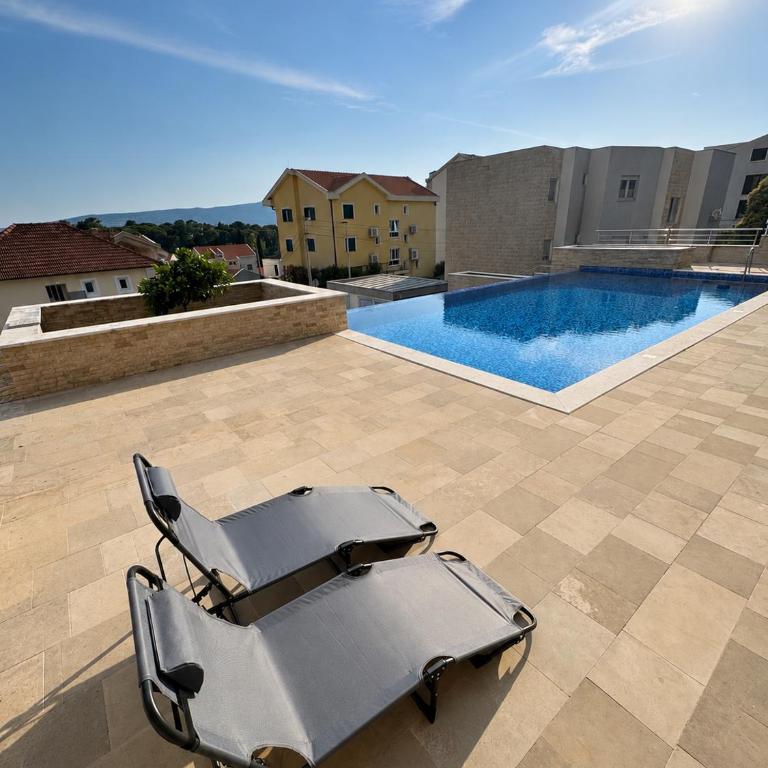 Eternal Bloom - Apartman sa 2 Spavaće Sobe - 13