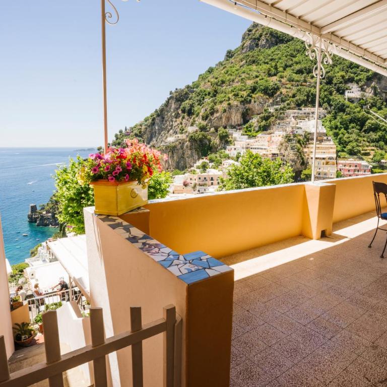 Villa Setteventi - Appartamento con 2 Camere da Letto - 61