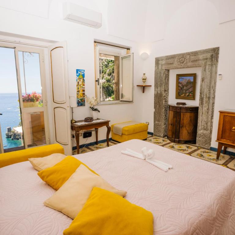 Villa Setteventi - Appartamento con 2 Camere da Letto - 40