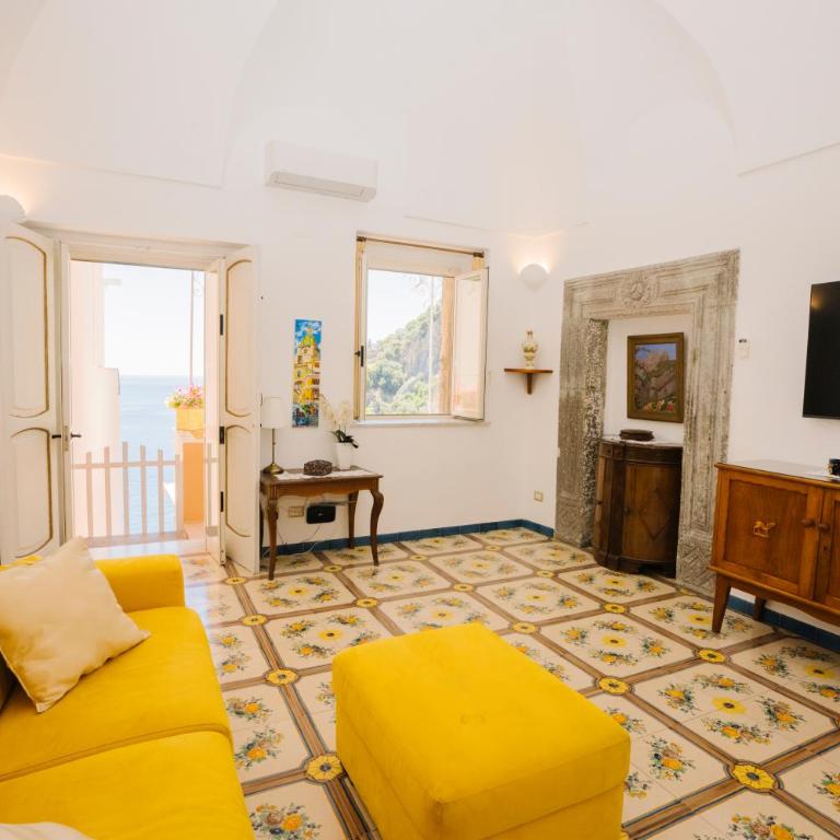 Villa Setteventi - Appartamento con 2 Camere da Letto - 48