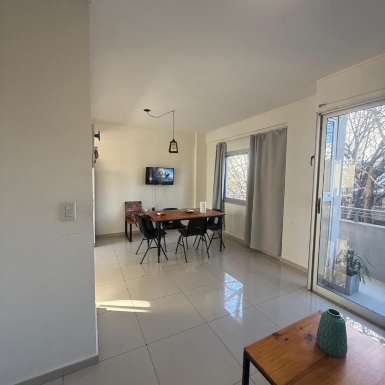Nuevo y luminoso depa con Balcón - Apartamento de 1 dormitorio - 3