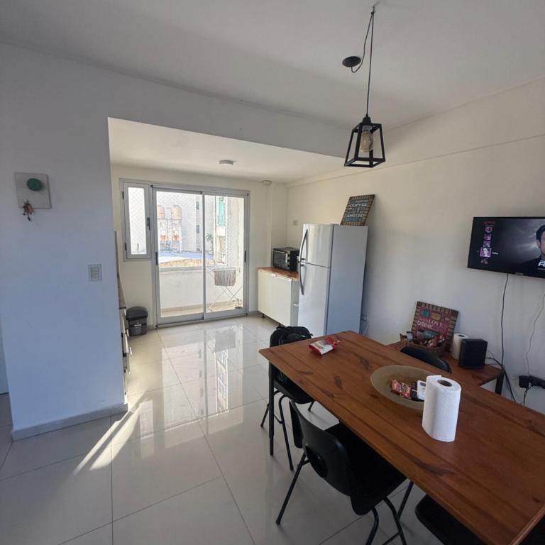 Nuevo y luminoso depa con Balcón - Apartamento de 1 dormitorio - 4