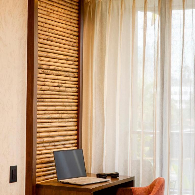 Golden Valley Hotel - Standard Double Suite - 5