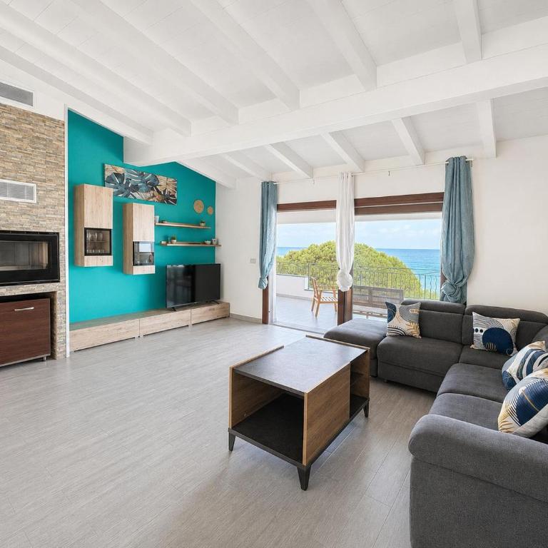 DOLCE VITA holiday home - Casa con 2 Camere da Letto - 7