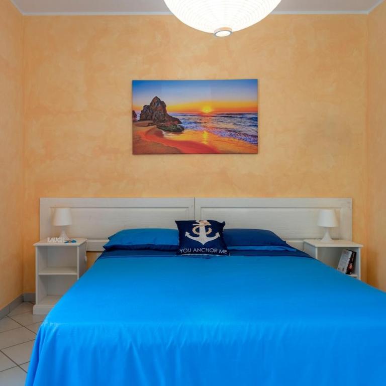 THE THREE MERMAIDs - Casa con 1 Camera da Letto - 20