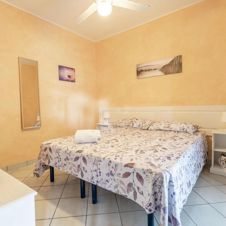 THE THREE MERMAIDs - Casa con 1 Camera da Letto - 25