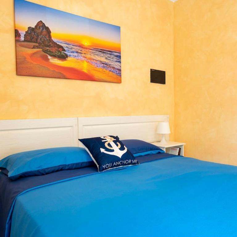 THE THREE MERMAIDs - Casa con 1 Camera da Letto - 29