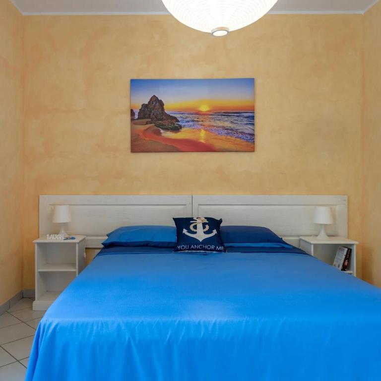 THE THREE MERMAIDs - Casa con 1 Camera da Letto - 49