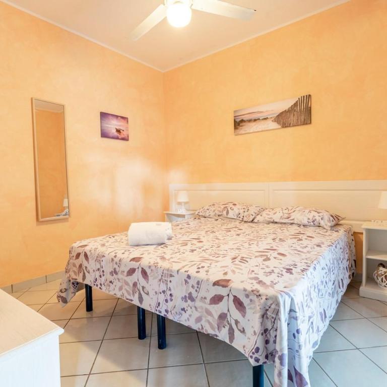 THE THREE MERMAIDs - Casa con 1 Camera da Letto - 52