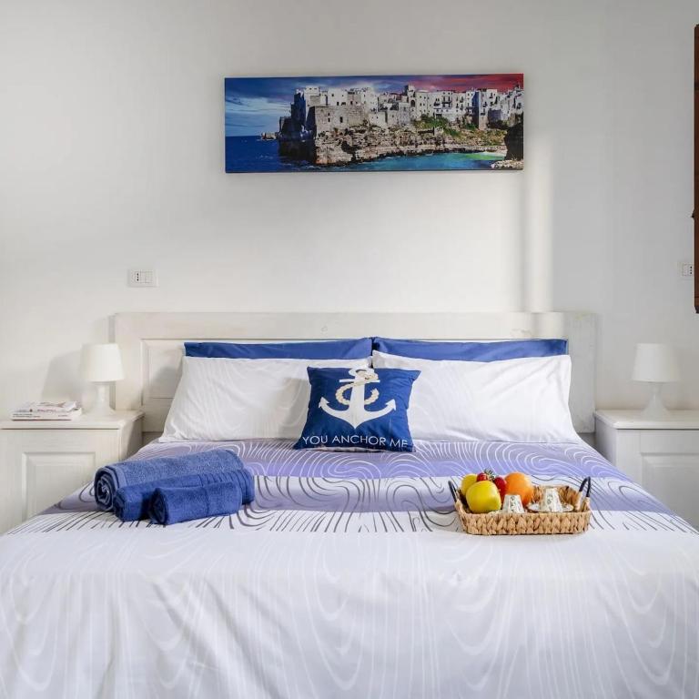 THE THREE MERMAIDs - Casa con 1 Camera da Letto - 56