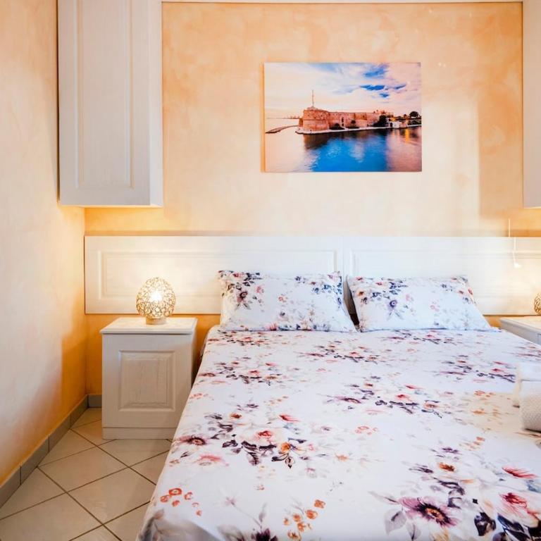 THE THREE MERMAIDs - Casa con 1 Camera da Letto - 57