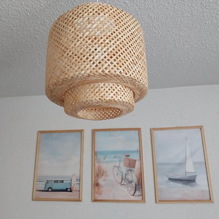 Le Quai401 YourHostHelper - Apartment mit 1 Schlafzimmer und Terrasse - 9