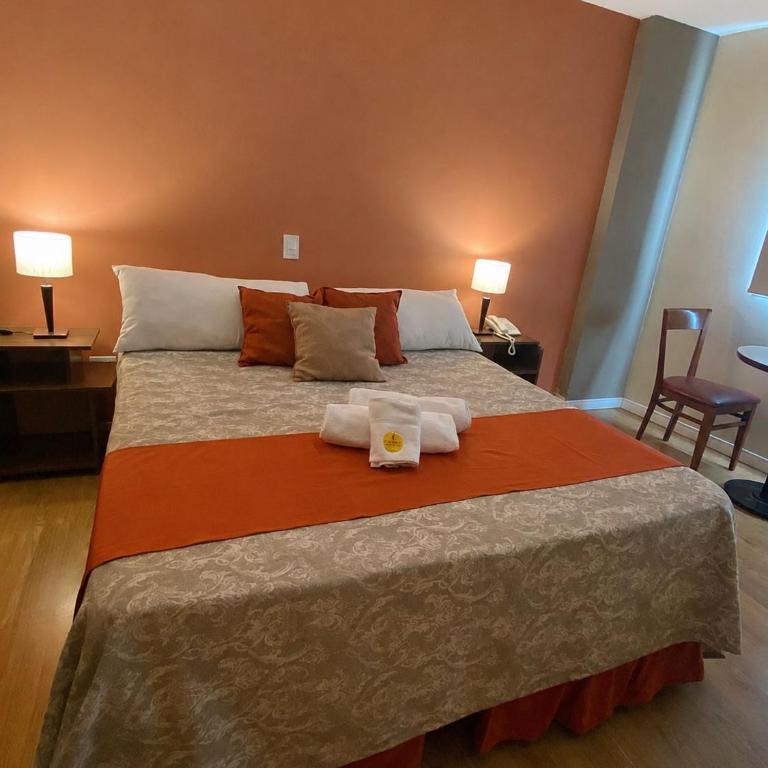 Savannah Cordoba Hotel - Standard Double or Twin Room - 1