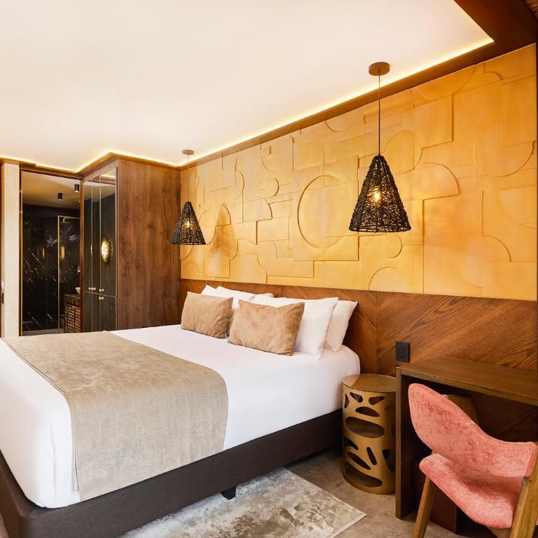 Golden Valley Hotel - Superior Suite - 8