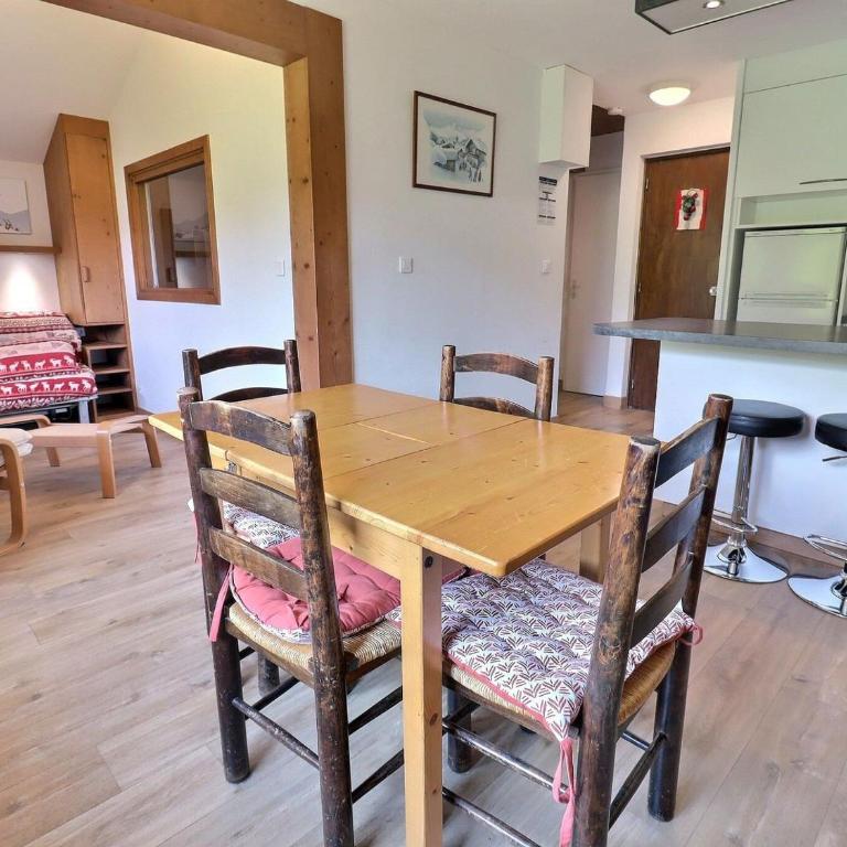 2 Pièces Lumineux sur Pistes, Proche Commerces, Balcon Sud - FR-1-182-133 - Appartement (5 Adultes) - 16