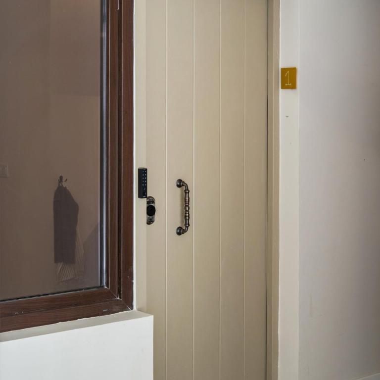 Arango Apartments - Klassisches Apartment mit 1 Schlafzimmer und Kingsize-Bett - 6