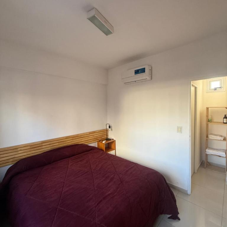 Nuevo y luminoso depa con Balcón - Apartamento de 1 dormitorio - 16