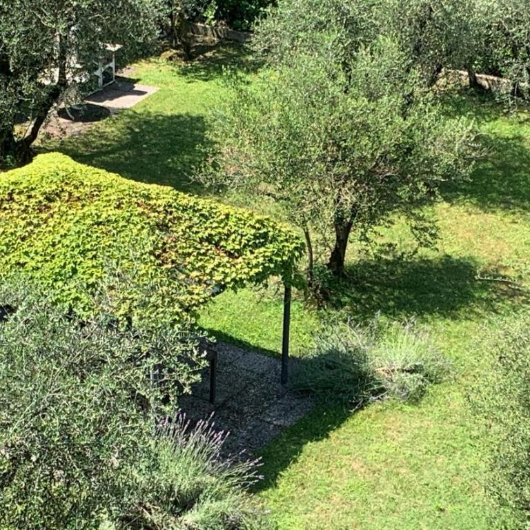 Casa Cristina Giulia - Appartamento - 25