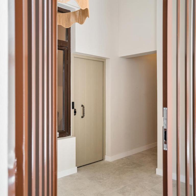 Arango Apartments - Klassisches Apartment mit 1 Schlafzimmer und Kingsize-Bett - 10