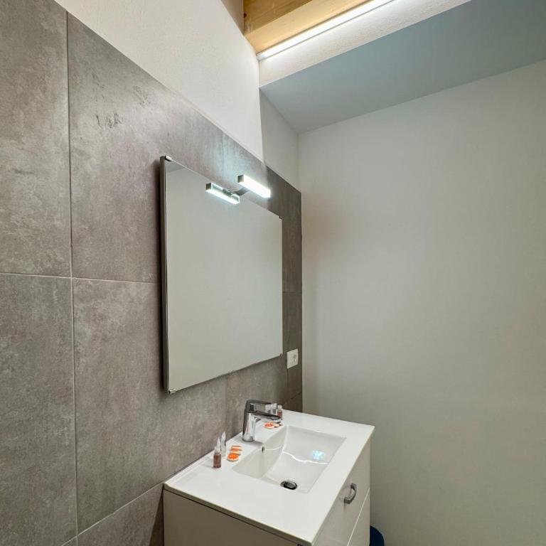 1Dest - Lakeside Dream Groundfloor - Appartamento con 1 Camera da Letto - 9