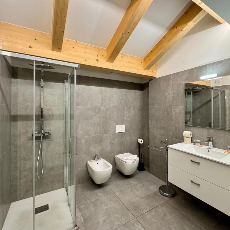1Dest - Lakeside Dream Groundfloor - Appartamento con 1 Camera da Letto - 7