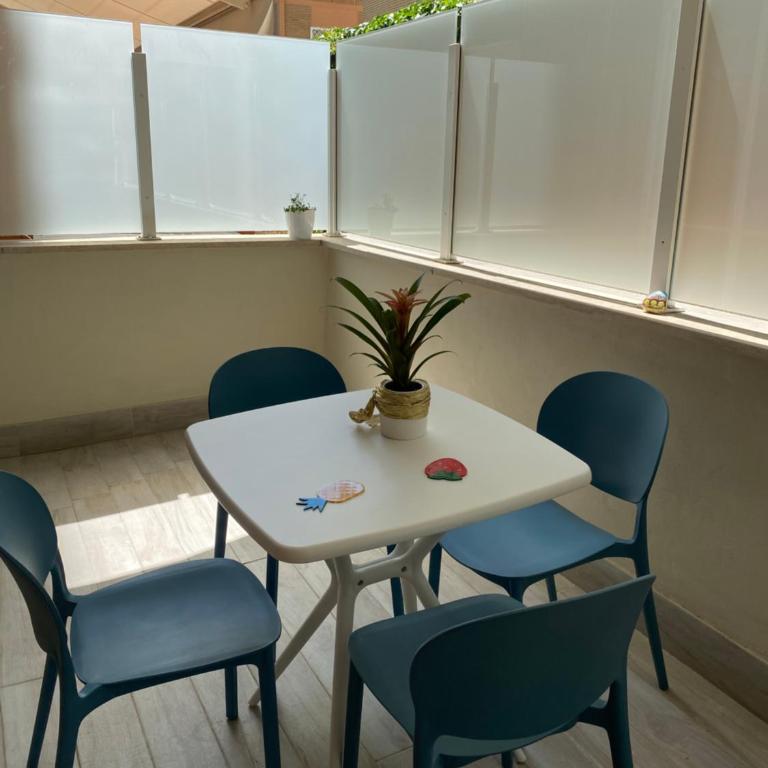 Casa Cherie -Foro Italico -Balduina -Vaticano - Apartamento de 1 dormitorio - 33