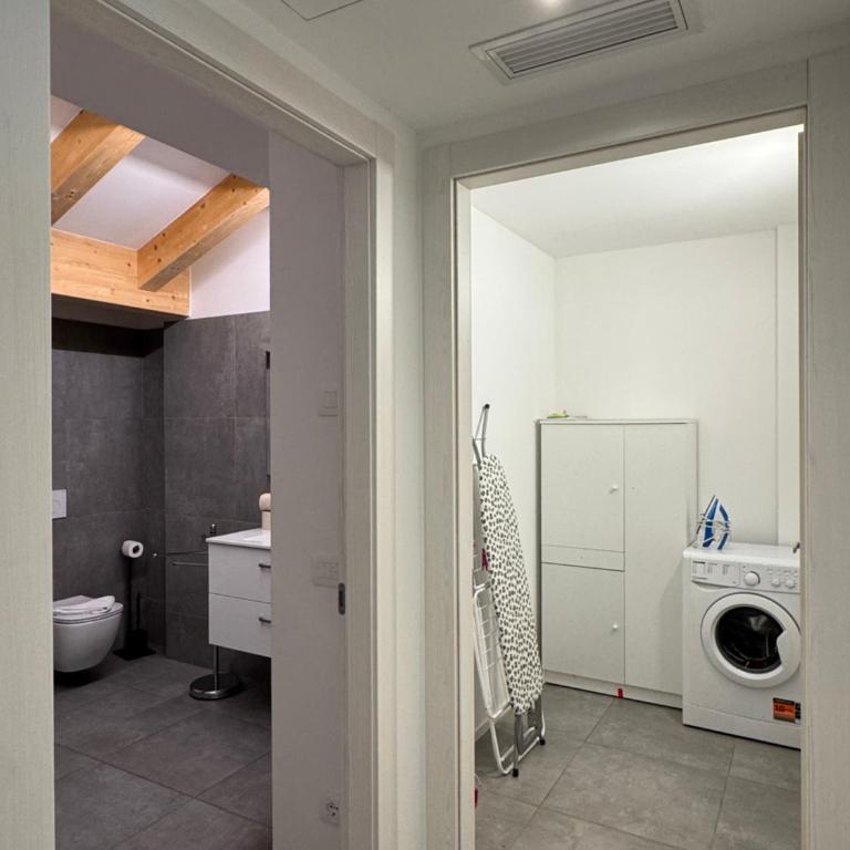 1Dest - Lakeside Dream Groundfloor - Appartamento con 1 Camera da Letto - 12