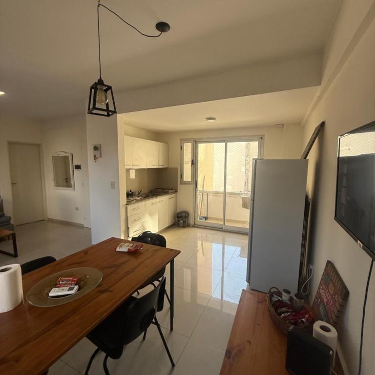 Nuevo y luminoso depa con Balcón - Apartamento de 1 dormitorio - 5