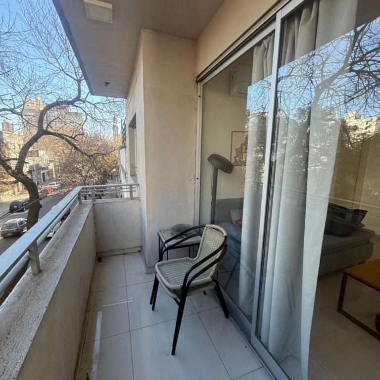 Nuevo y luminoso depa con Balcón - Apartamento de 1 dormitorio - 19