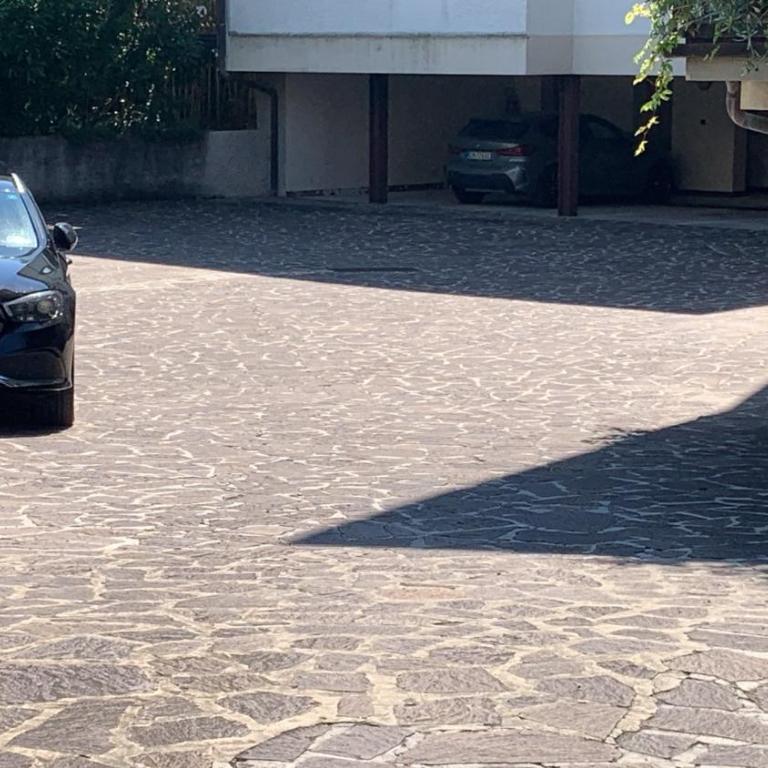 Casa Cristina Giulia - Appartamento - 19