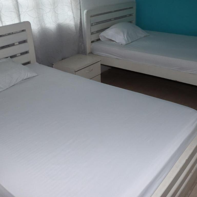 Hostal Casa del Palmar - Apartment - 23