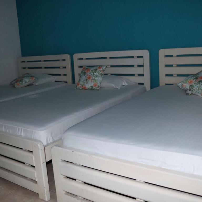 Hostal Casa del Palmar - Apartment - 24