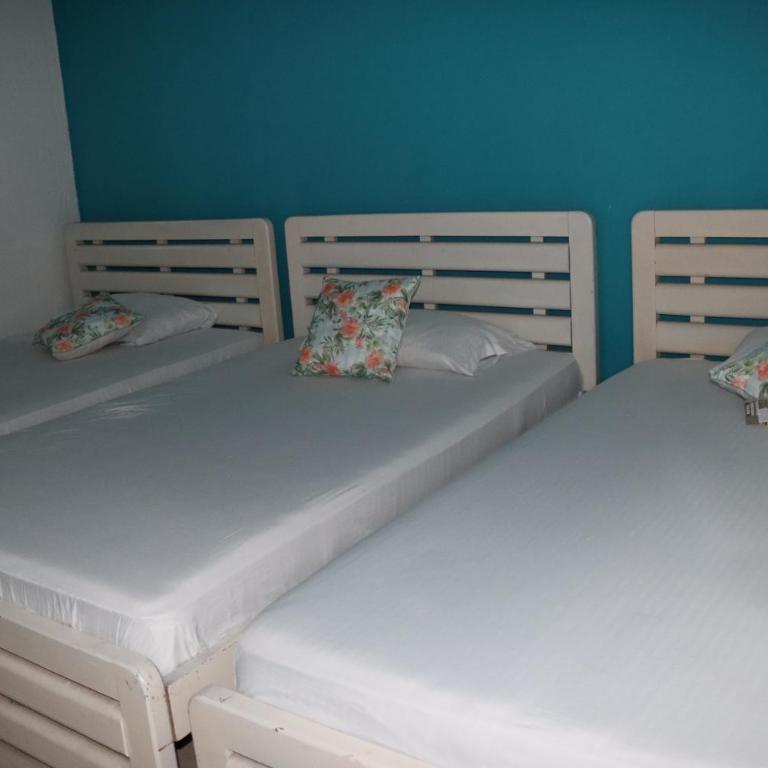 Hostal Casa del Palmar - Apartment - 26