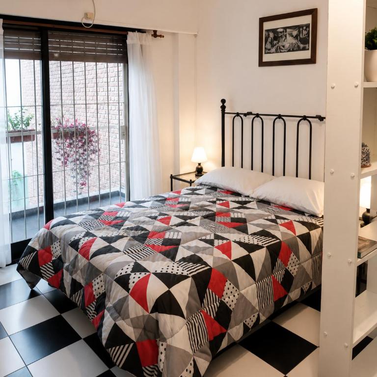 Mi Lugar en Belgrano - Apartamento de 1 dormitorio - 1