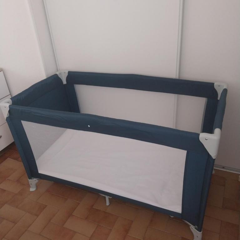 Le Quai401 YourHostHelper - Apartment mit 1 Schlafzimmer und Terrasse - 27