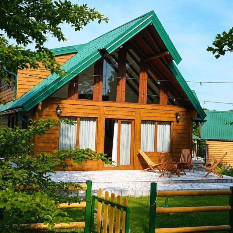 North Forest - Superior Vila - 2