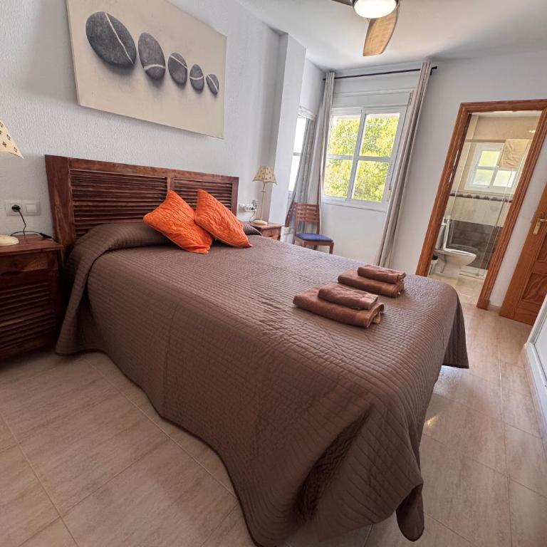 Apartamento La Atalaya COSTADELUZ - Appartement - 7