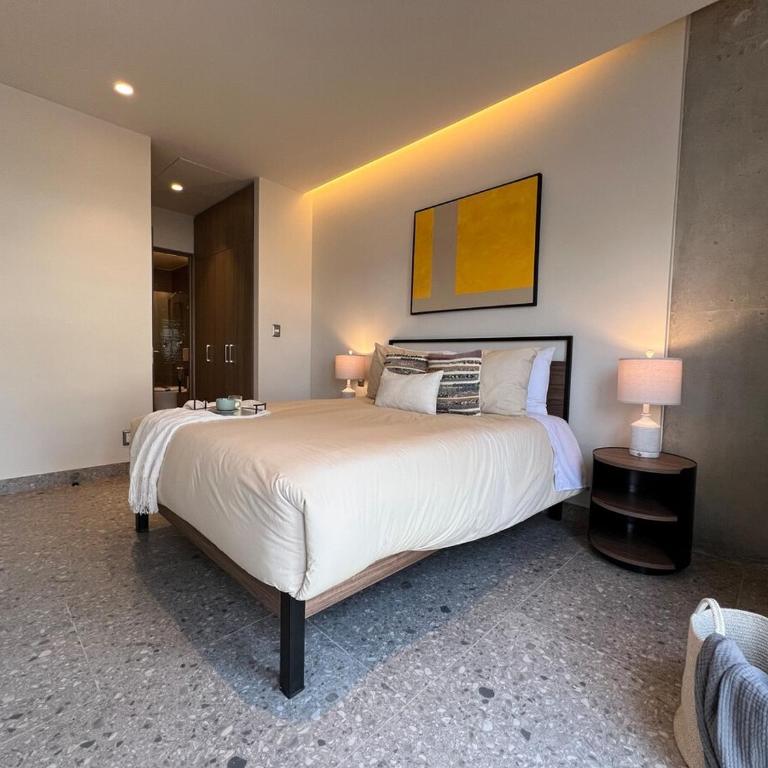 house in the valley with a pool - Maison 1 Chambre - 4
